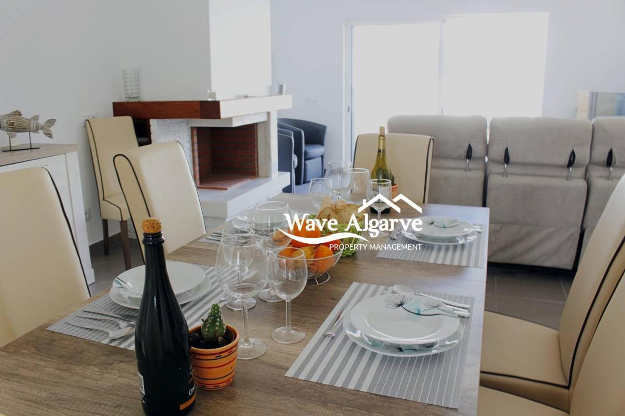 Villa Salinas In Castro Marim By Wave Algarve エクステリア 写真