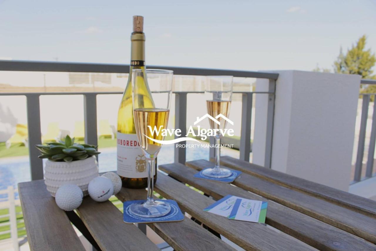 Villa Salinas In Castro Marim By Wave Algarve エクステリア 写真