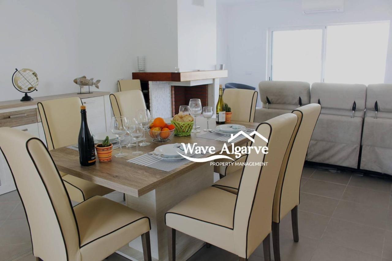 Villa Salinas In Castro Marim By Wave Algarve エクステリア 写真
