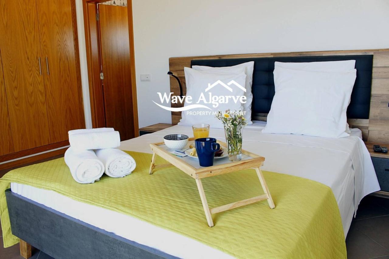 Villa Salinas In Castro Marim By Wave Algarve エクステリア 写真