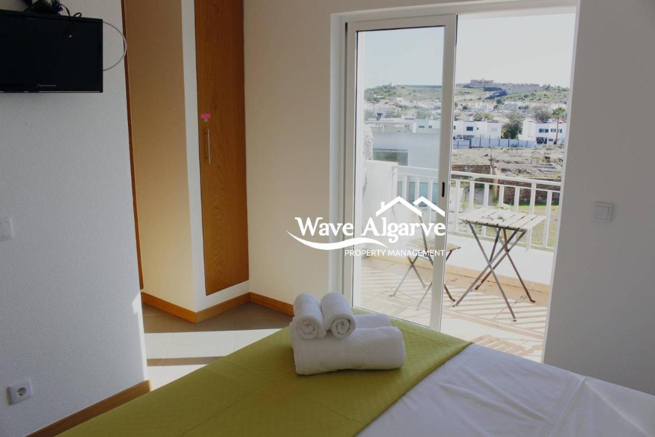 Villa Salinas In Castro Marim By Wave Algarve エクステリア 写真
