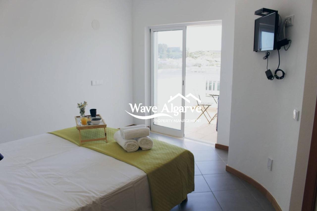 Villa Salinas In Castro Marim By Wave Algarve エクステリア 写真