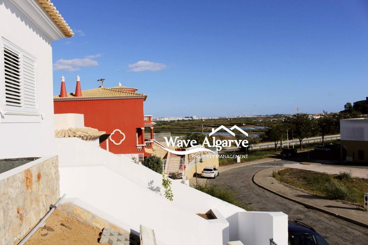 Villa Salinas In Castro Marim By Wave Algarve エクステリア 写真