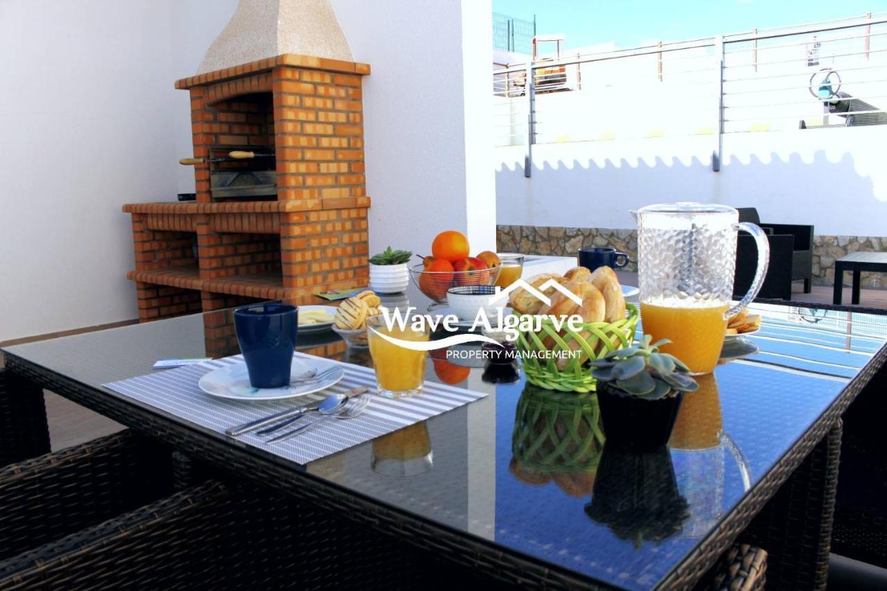 Villa Salinas In Castro Marim By Wave Algarve エクステリア 写真
