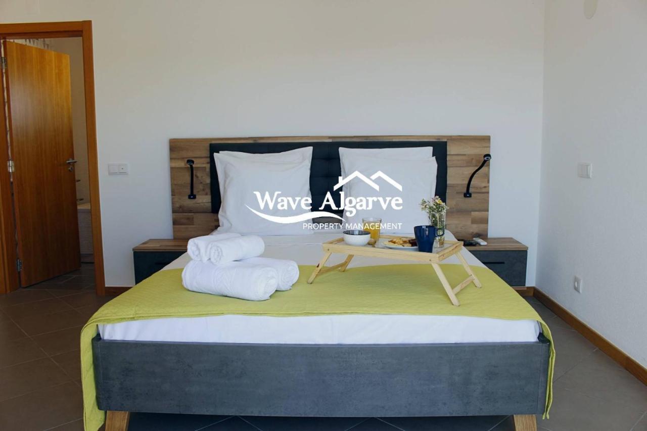 Villa Salinas In Castro Marim By Wave Algarve エクステリア 写真