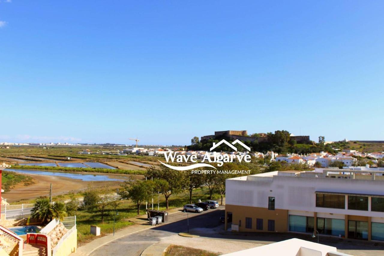 Villa Salinas In Castro Marim By Wave Algarve エクステリア 写真