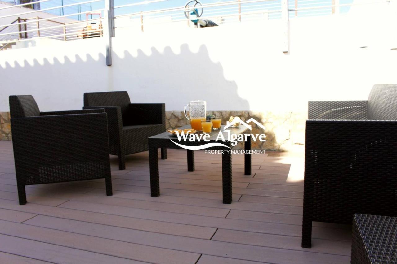 Villa Salinas In Castro Marim By Wave Algarve エクステリア 写真
