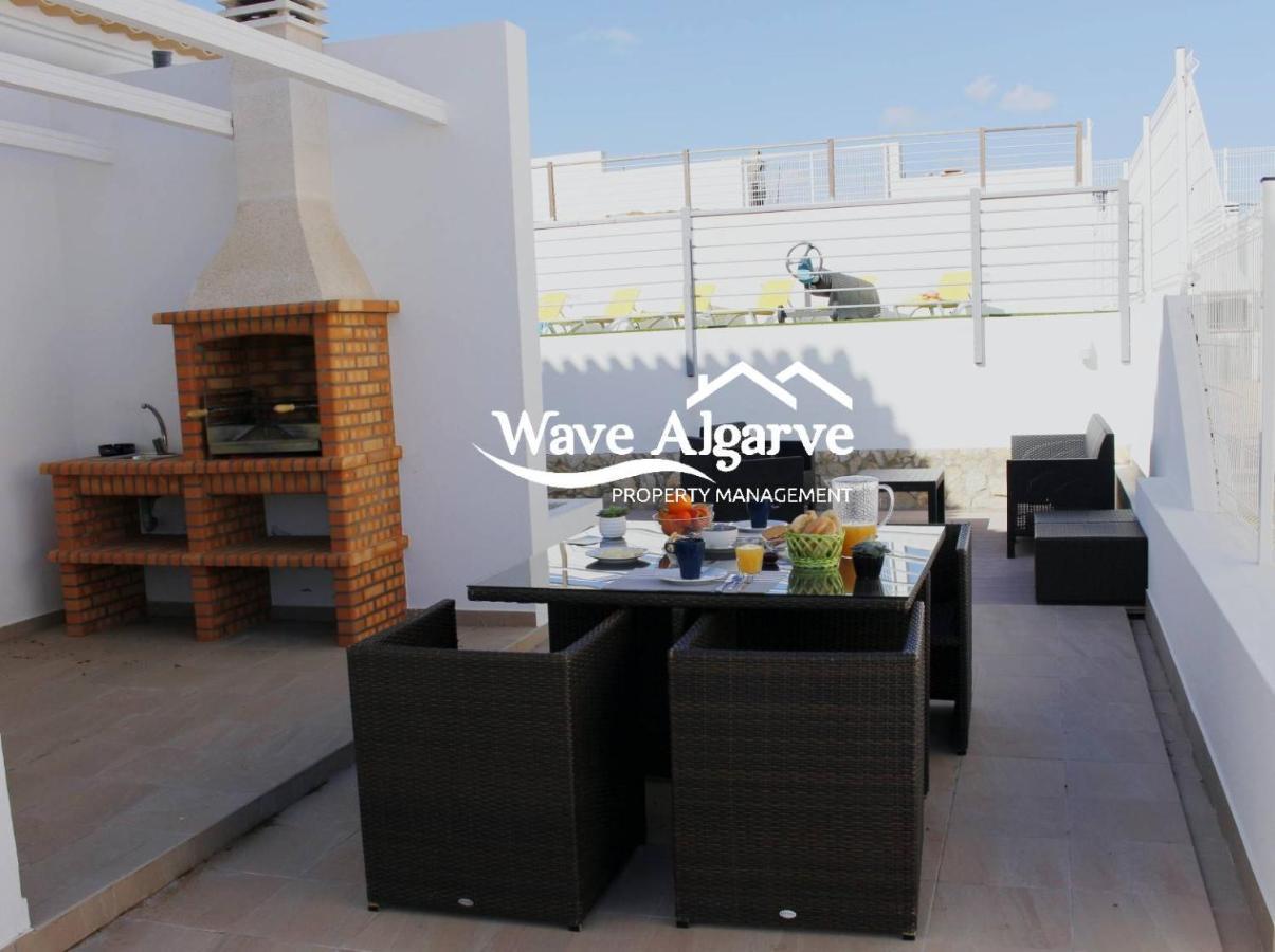 Villa Salinas In Castro Marim By Wave Algarve エクステリア 写真