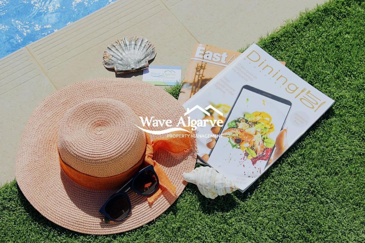 Villa Salinas In Castro Marim By Wave Algarve エクステリア 写真