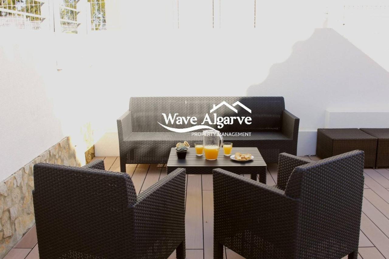Villa Salinas In Castro Marim By Wave Algarve エクステリア 写真