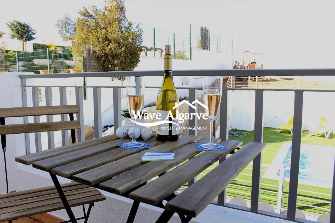Villa Salinas In Castro Marim By Wave Algarve エクステリア 写真