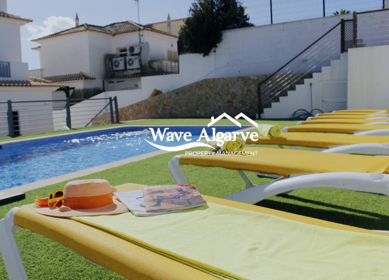Villa Salinas In Castro Marim By Wave Algarve エクステリア 写真