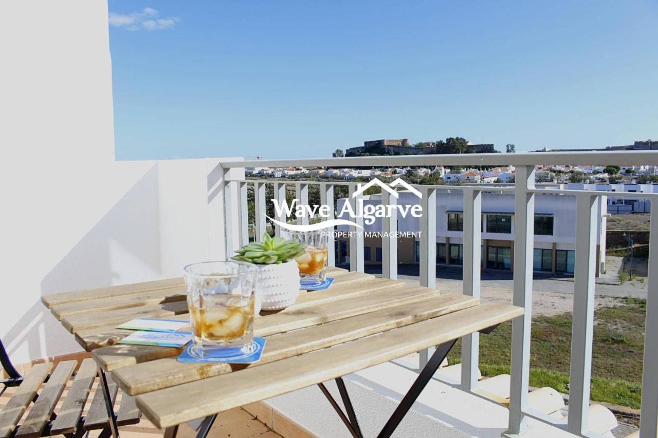 Villa Salinas In Castro Marim By Wave Algarve エクステリア 写真