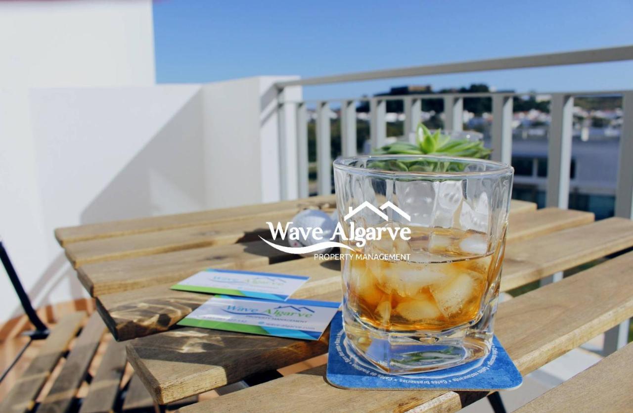 Villa Salinas In Castro Marim By Wave Algarve エクステリア 写真