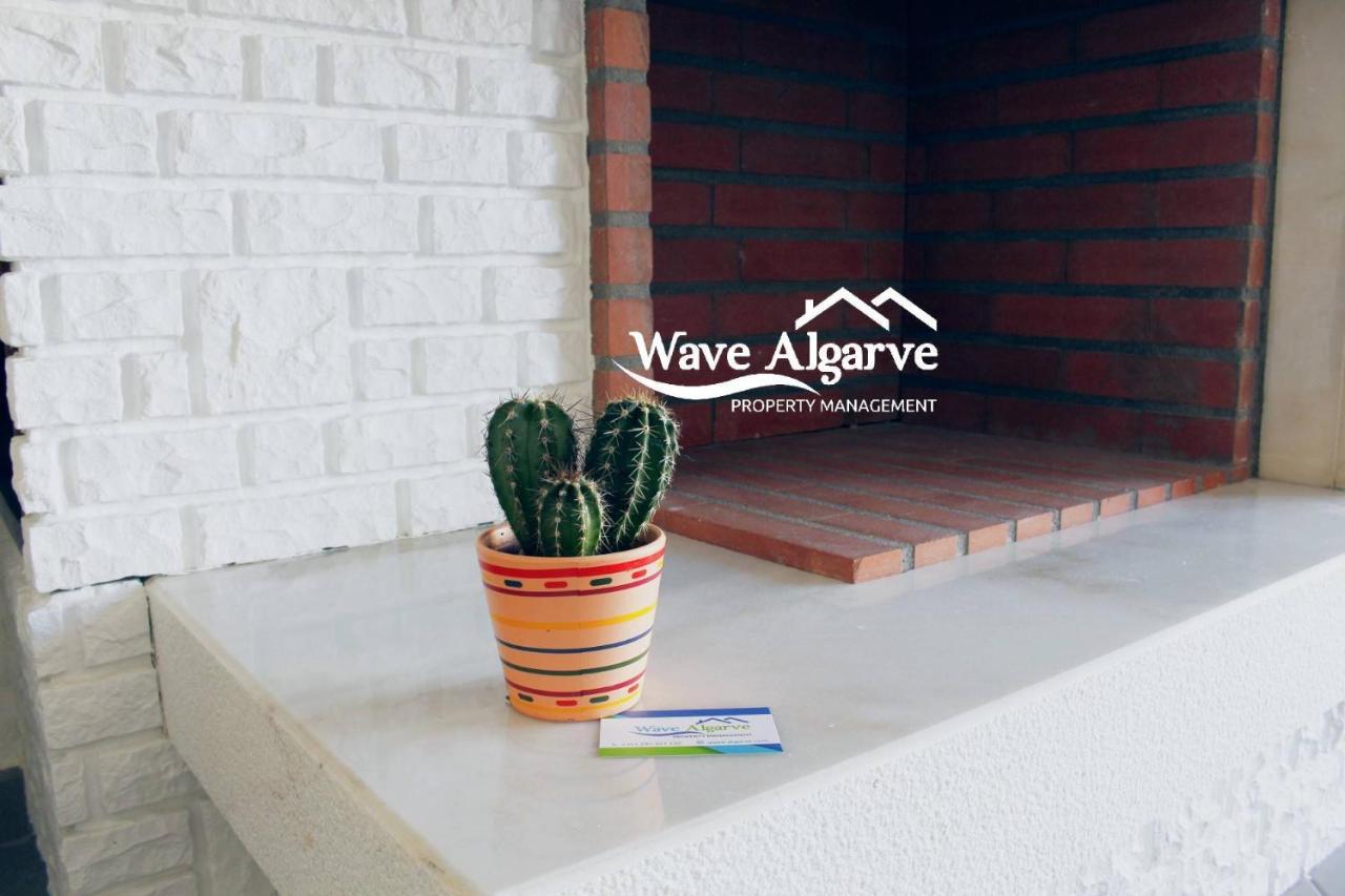 Villa Salinas In Castro Marim By Wave Algarve エクステリア 写真